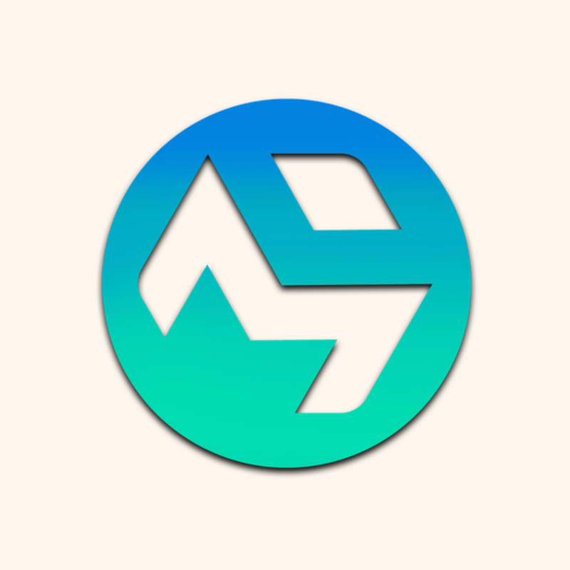 3DMoon logo