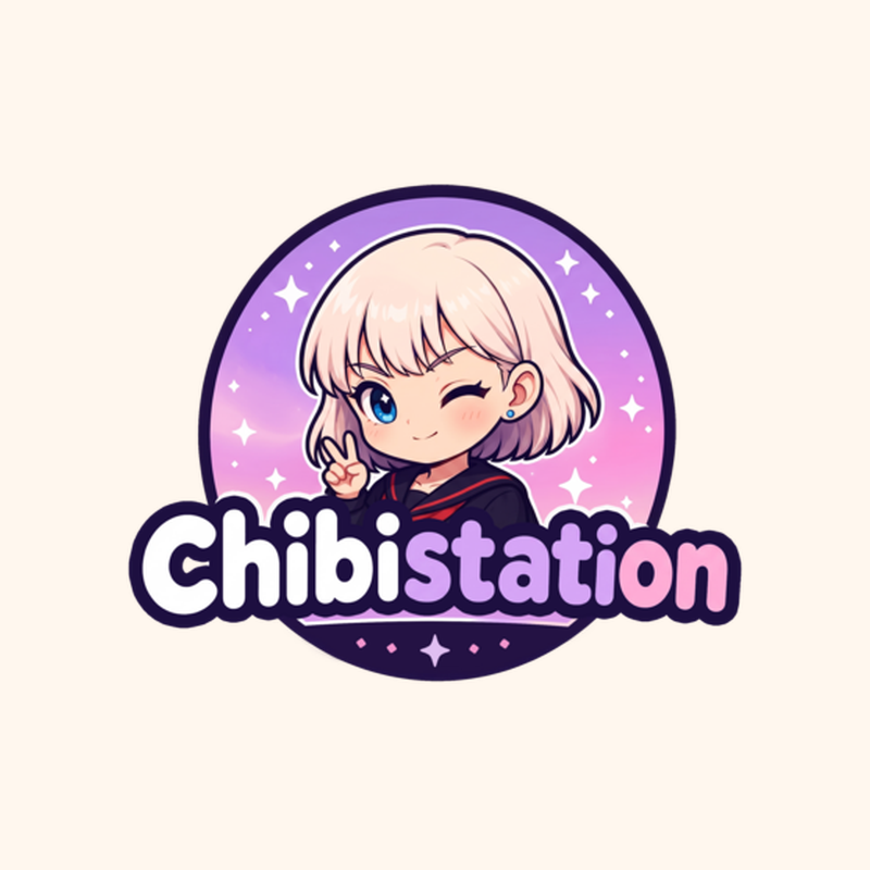 Chibi Station logo