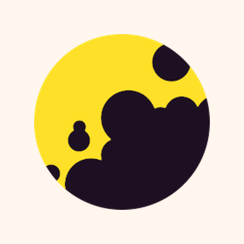 Moon Figures logo