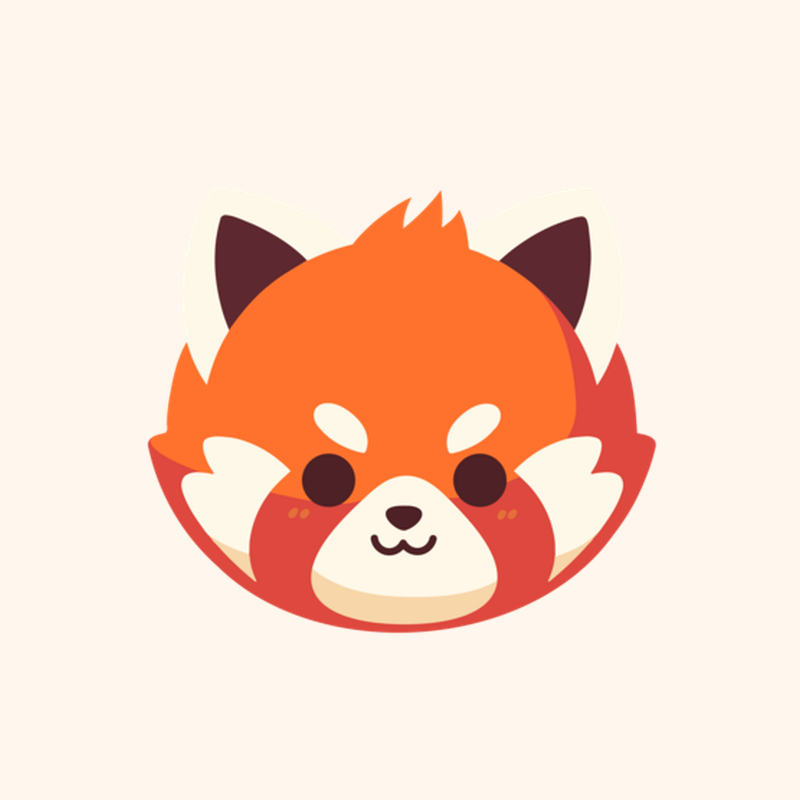 Tanuki Figures logo